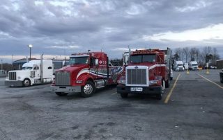 Equipment Transport-in-Clemmons-North Carolina